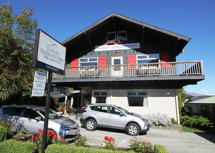 Chalet