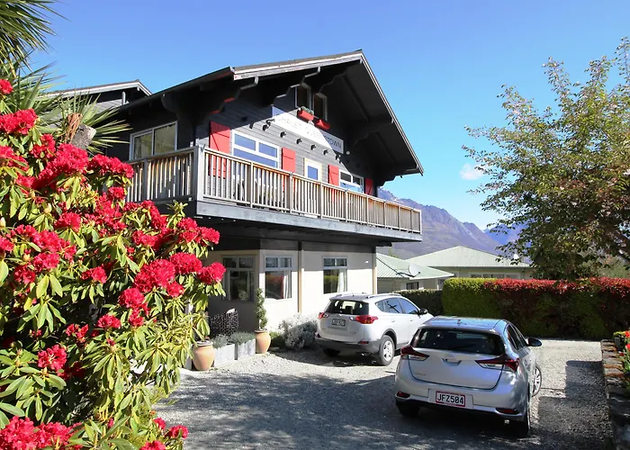 Chalet