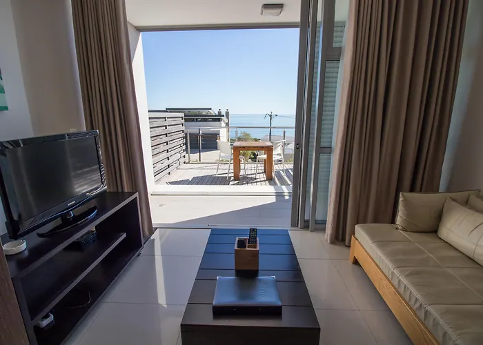 Crystal Apartments