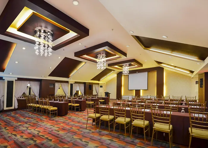 Best Western La Corona Manila