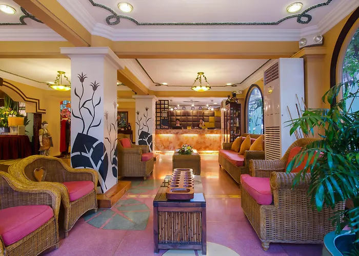 Best Western La Corona Manila