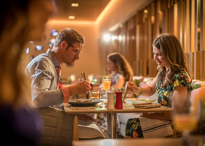 Family Hotel: M Social Auckland