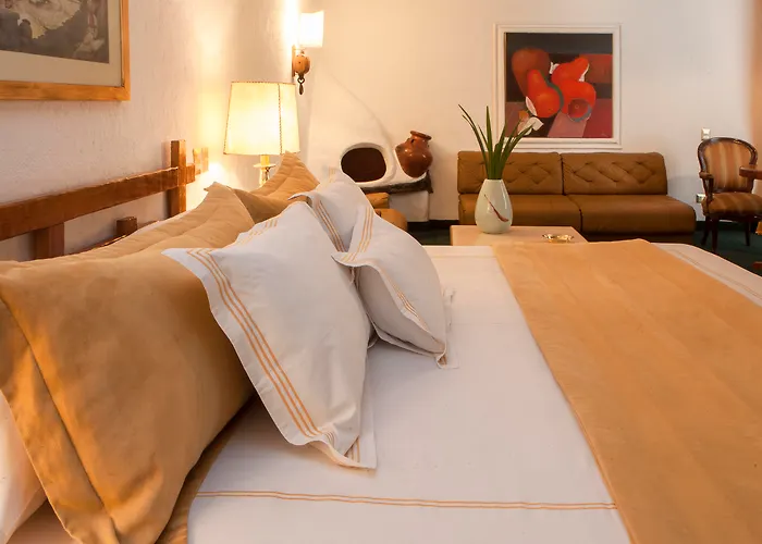 Antara Hotel
