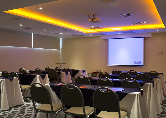  Sheraton San Jose , Costa Rica