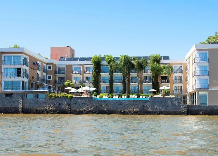 Radisson Colonia Del Sacramento