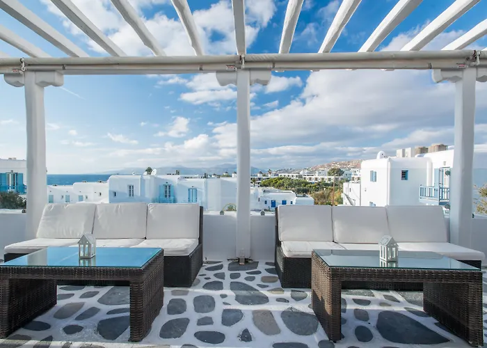 Kid friendly hotel Adonis