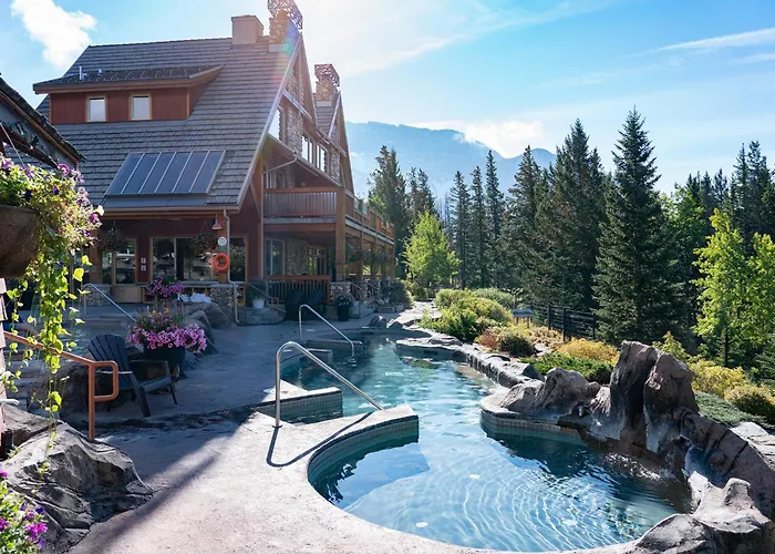Hidden Ridge Resort