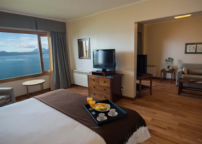  Cauquenes Resort + Spa + Experiences