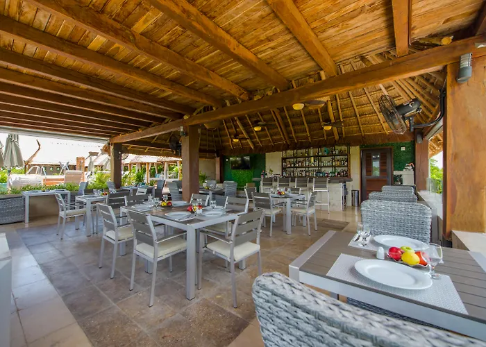 Hotel: Naay Tulum Curamoria Collection