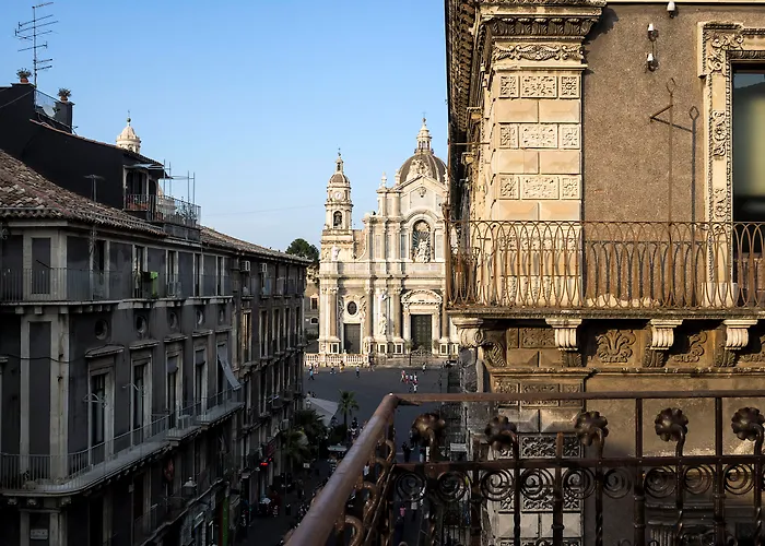 Hotel Jacuzzi: Duomo Suites & Spa