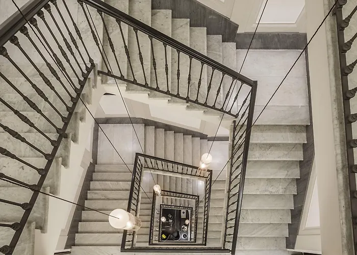 4-Sterne-Hotel: The Glam