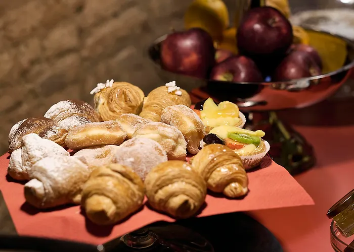 Hotel: Palazzetto Rosso - Art Hotel