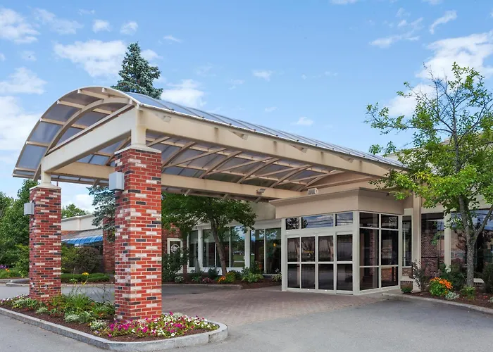 Hotel: Holiday Inn Bangor By Ihg