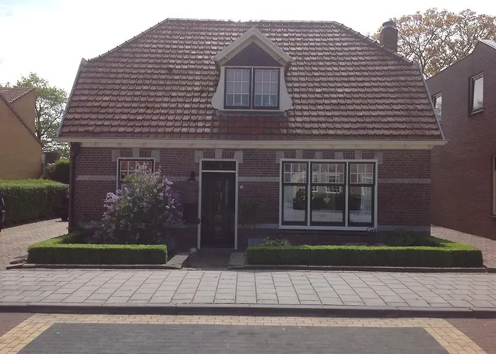 B&B De Singel