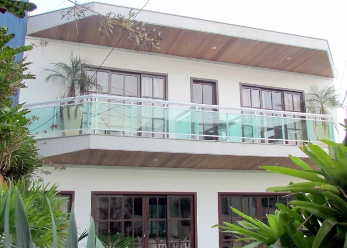 Pousada Belafonte Riocentro