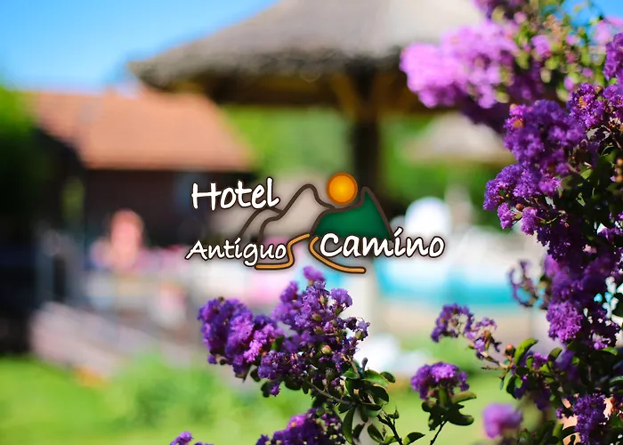 Antiguo Camino