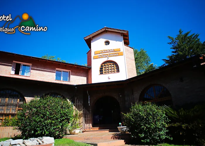 Antiguo Camino