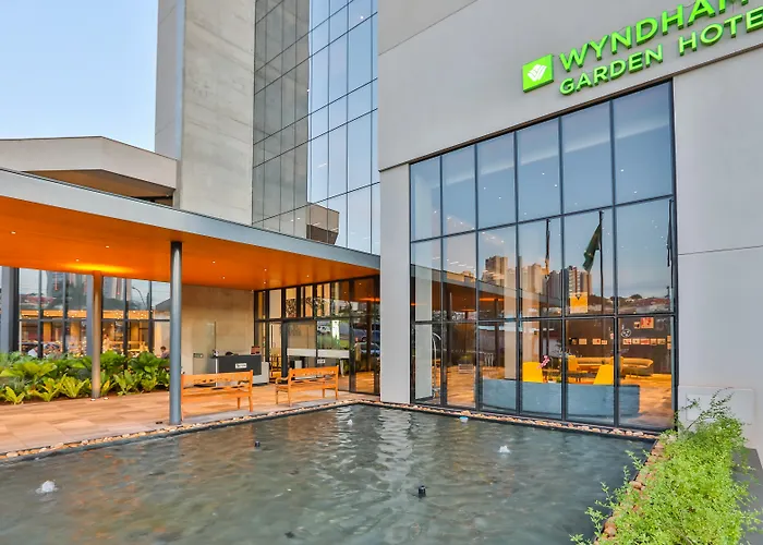 Wyndham Garden Convention