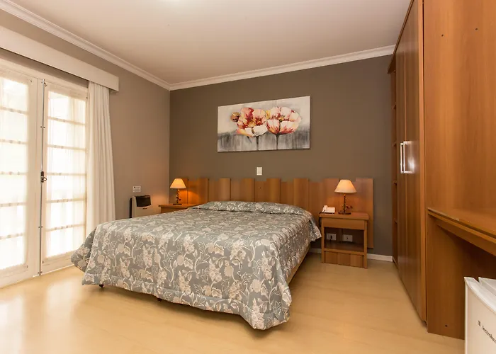 Pousada Nacional Inn