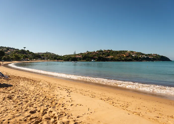 Resort: Hotel Ferradura Resort