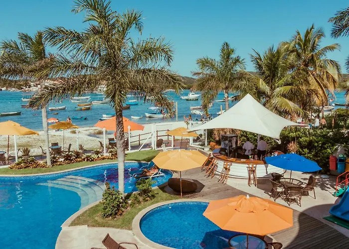 Paradiso Del Sol