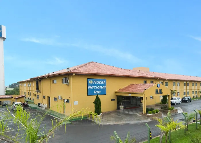 Nacional Inn