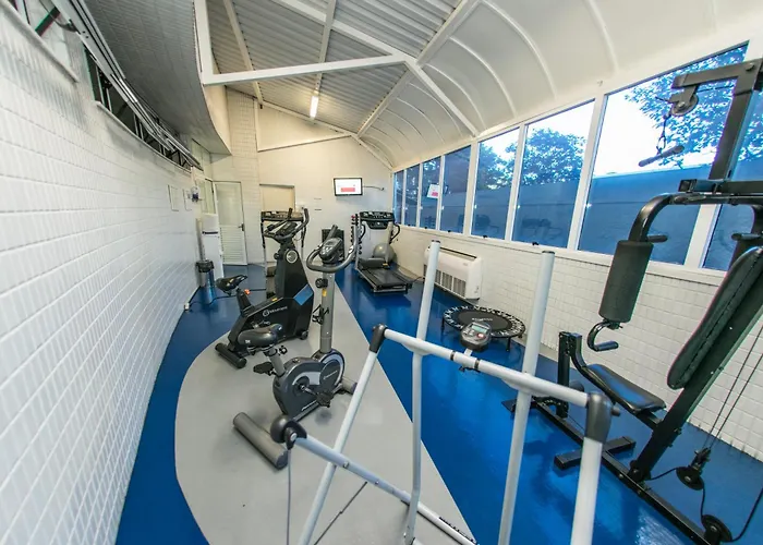 Hotel 4 estrelas: Dall'Onder Vittoria Hotel Bento Goncalves