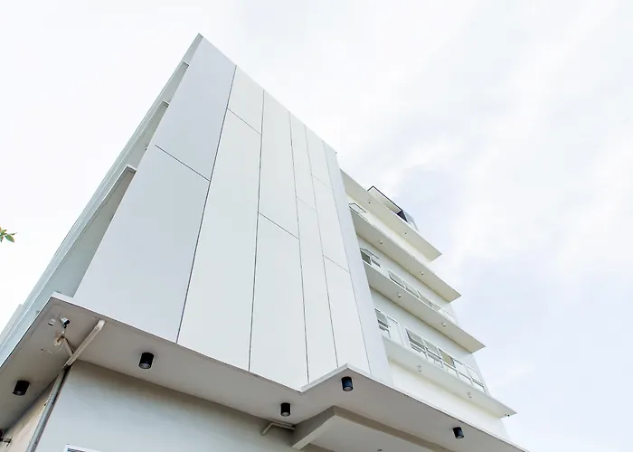 Family resorts 18 Suites Cebu