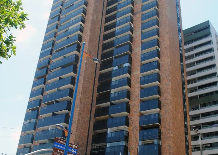 Iracema Residence Flat