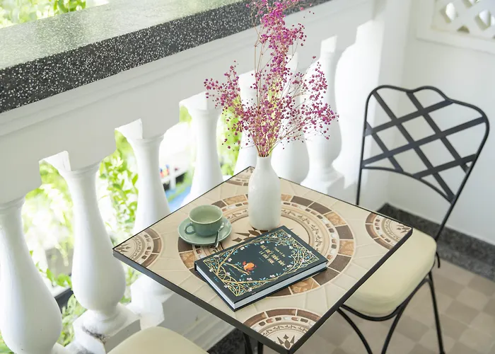 Hoi An Blue Sky Boutique & Spa