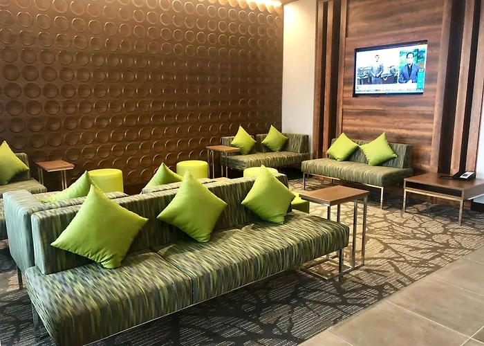 Wingate By Wyndham