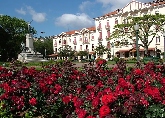 Palace - Poços de Caldas