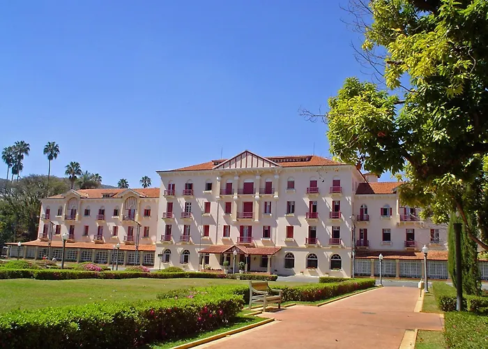 Palace - Poços de Caldas