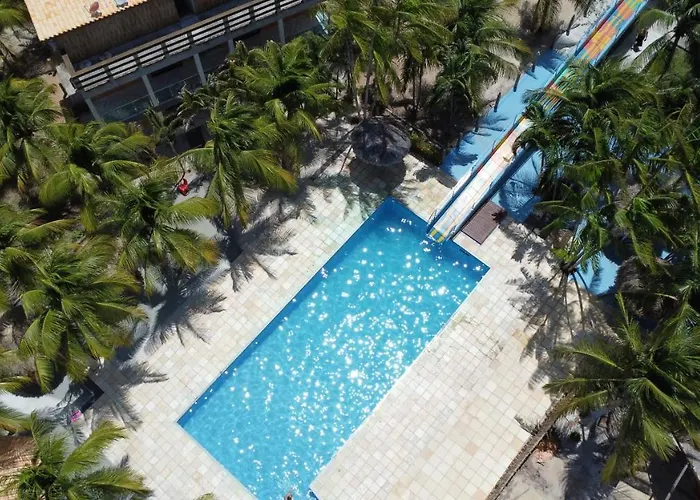 Hotel para famílias: Pousada e Restaurante Lagoa Azul