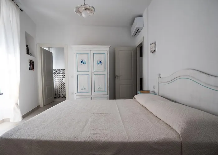 Albergo economico: Affittacamere Solki