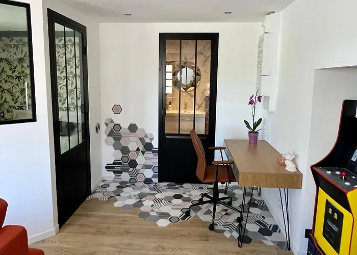 Standing (50m²) - Centre