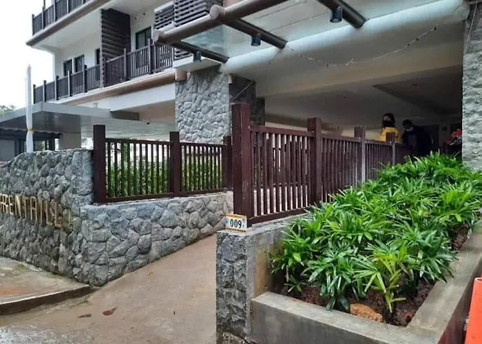 Vista Brent Hill Baguio
