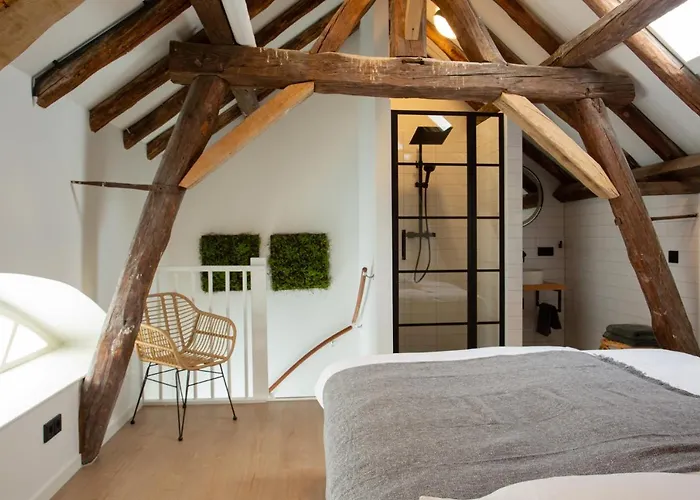 Appartement: Short Stay Venlo