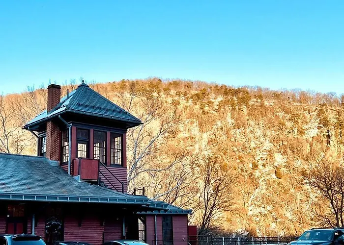 1799 Inn Harpers Ferry
