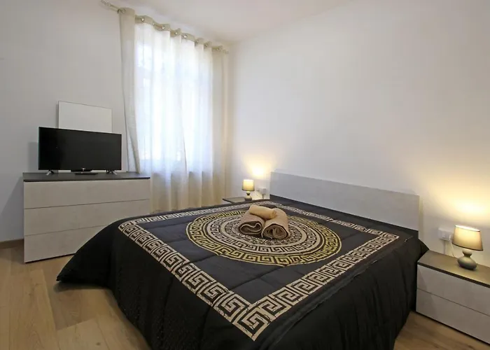 Palazzo Richard Leone