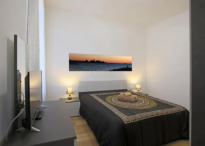 Palazzo Richard Leone