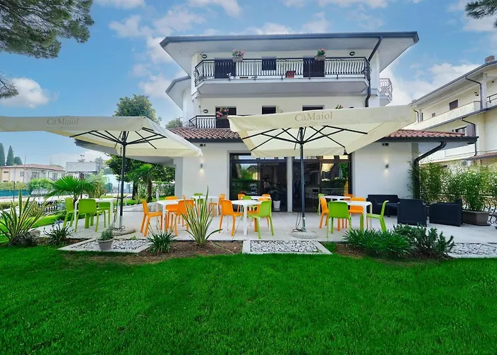 Haustierfreundliches Hotel: Hotel Vittoria