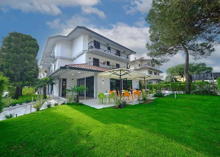 Haustierfreundliches Hotel: Hotel Vittoria