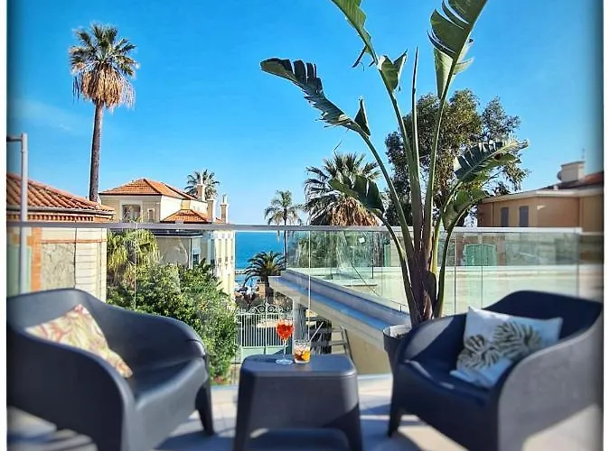 Le Vallaya Suites&Spa