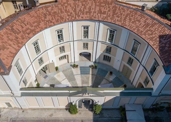 Hotel familiare: Oriana Homèl Torino