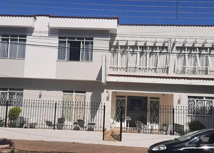 Pousada do Barão