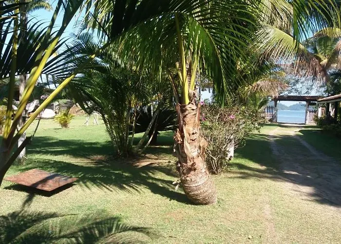 Hotel com piscina: Pousada do Veleiro Azul