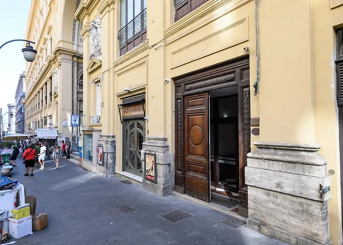 Residenza Molinari