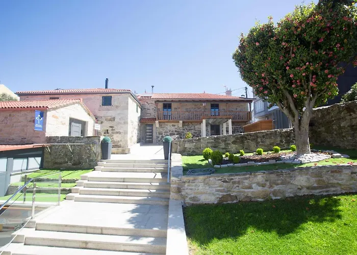 Casa de huéspedes: Pensión San Marcos