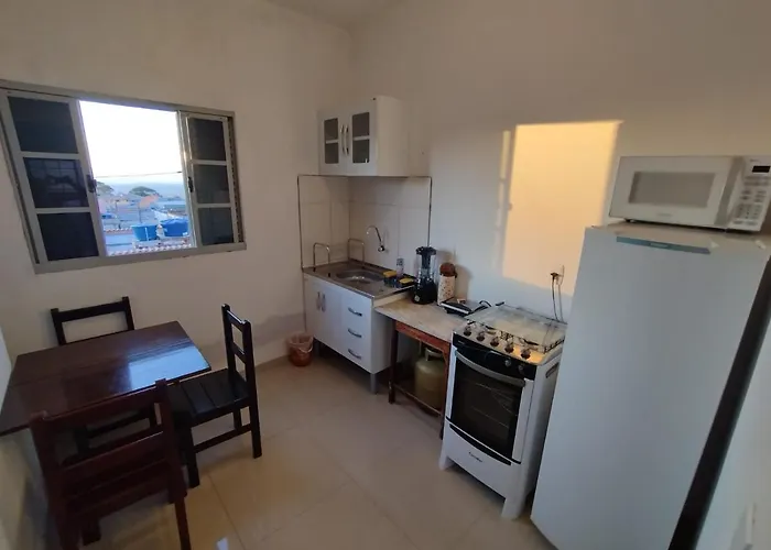 Vila: Casa do Disco Voador